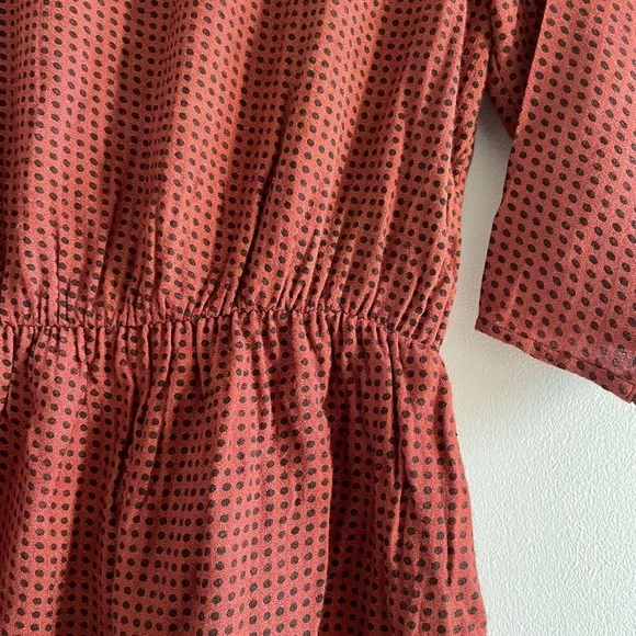 🤩 Polka Dress - Picture 4 of 10